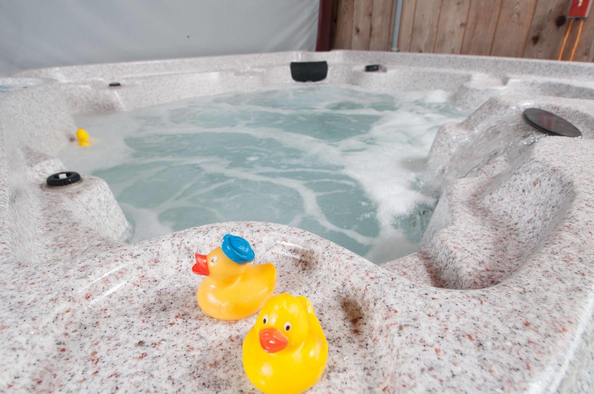Southfleet Motor Inn Wellfleet Ngoại thất bức ảnh